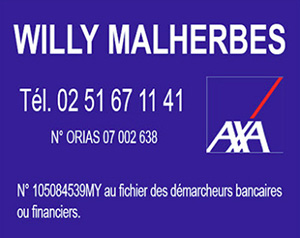 Logo axa