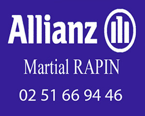 logo allianz